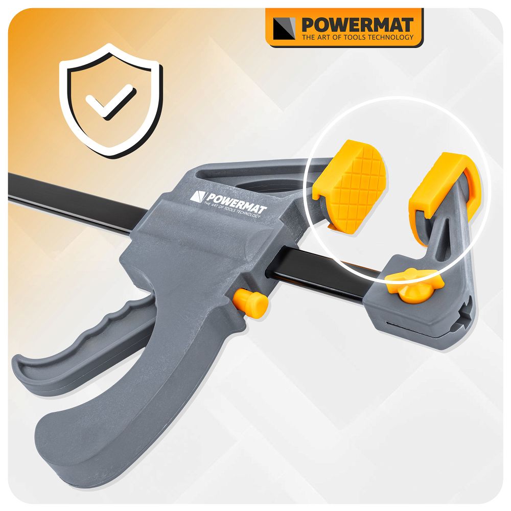 Stužna stezaljka, 250x60mm | PM-SSD-10T - Image 18