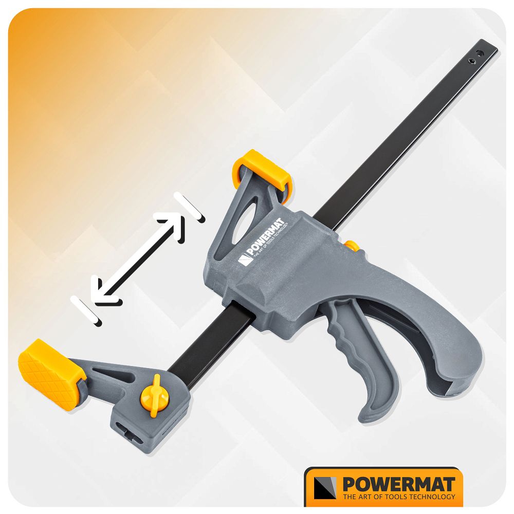 Stužna stezaljka, 250x60mm | PM-SSD-10T - Image 19