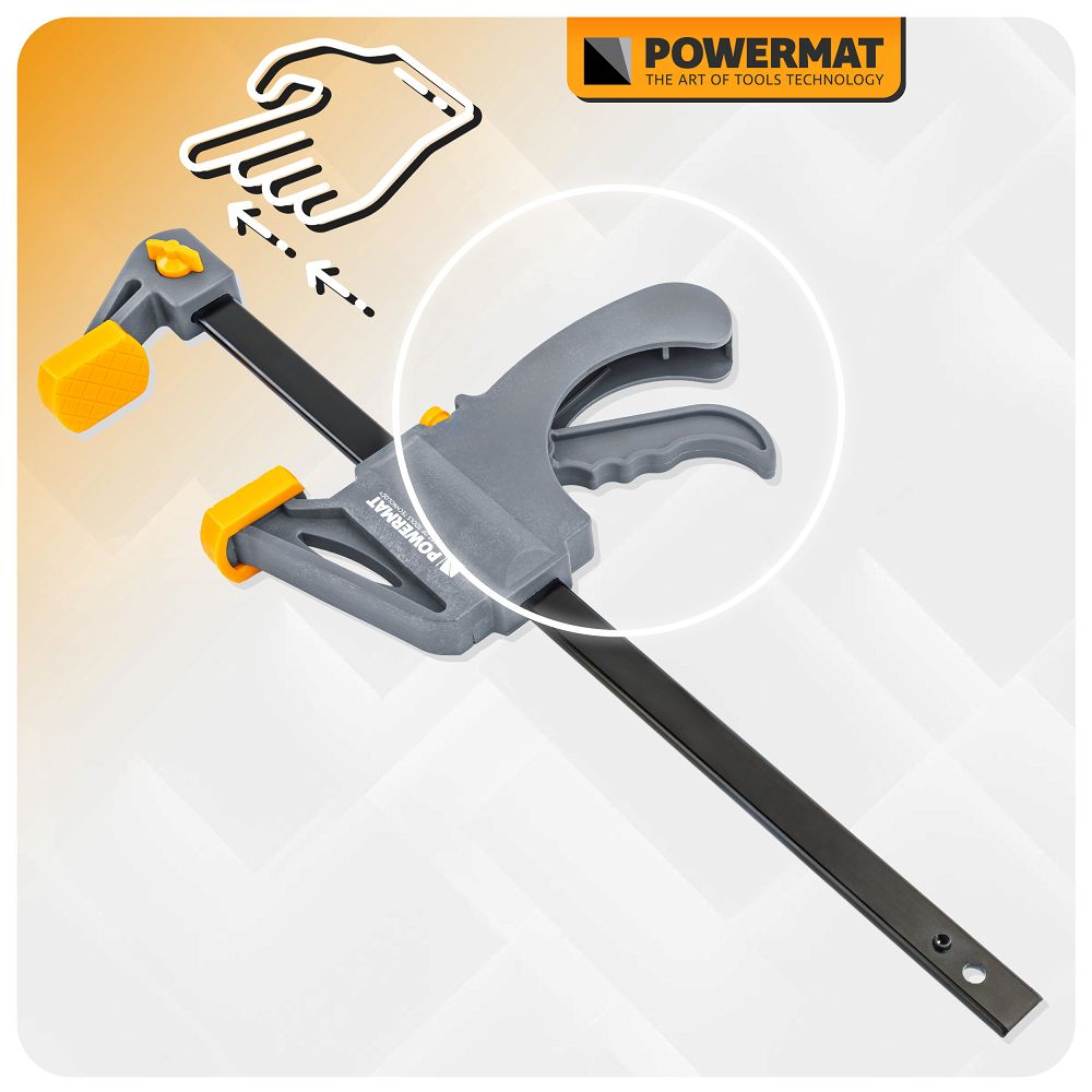 Stužna stezaljka, 250x60mm | PM-SSD-10T - Image 23