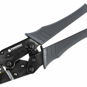 Kliješta za krimpovanje, 0,5-6 mm² | PM-ZDK-1T