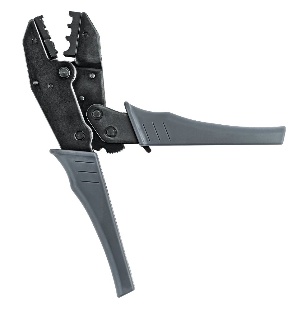 Kliješta za krimpovanje, 0,5-6 mm² | PM-ZDK-1T - Image 10