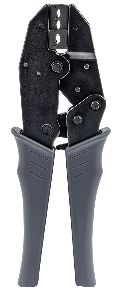 Kliješta za krimpovanje, 0,5-6 mm² | PM-ZDK-1T - Image 3