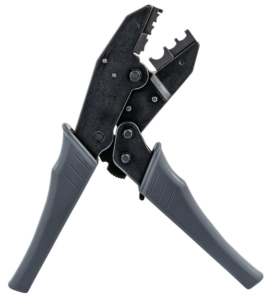 Kliješta za krimpovanje, 0,5-6 mm² | PM-ZDK-1T - Image 5