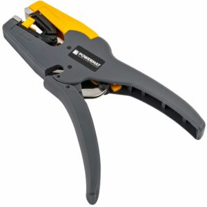 Kliješta za skidanje izolacije, 200 mm | PM-SI-1T