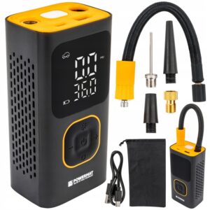 Automobilski kompresor, 80W | PM-KAP-150T