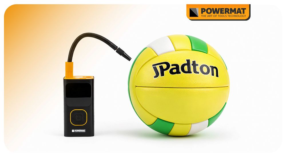 Automobilski kompresor, 80W | PM-KAP-150T - Image 25