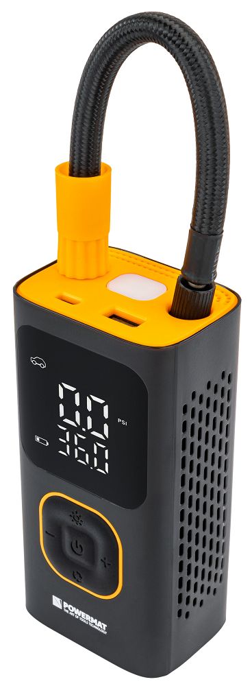 Automobilski kompresor, 80W | PM-KAP-150T - Image 3