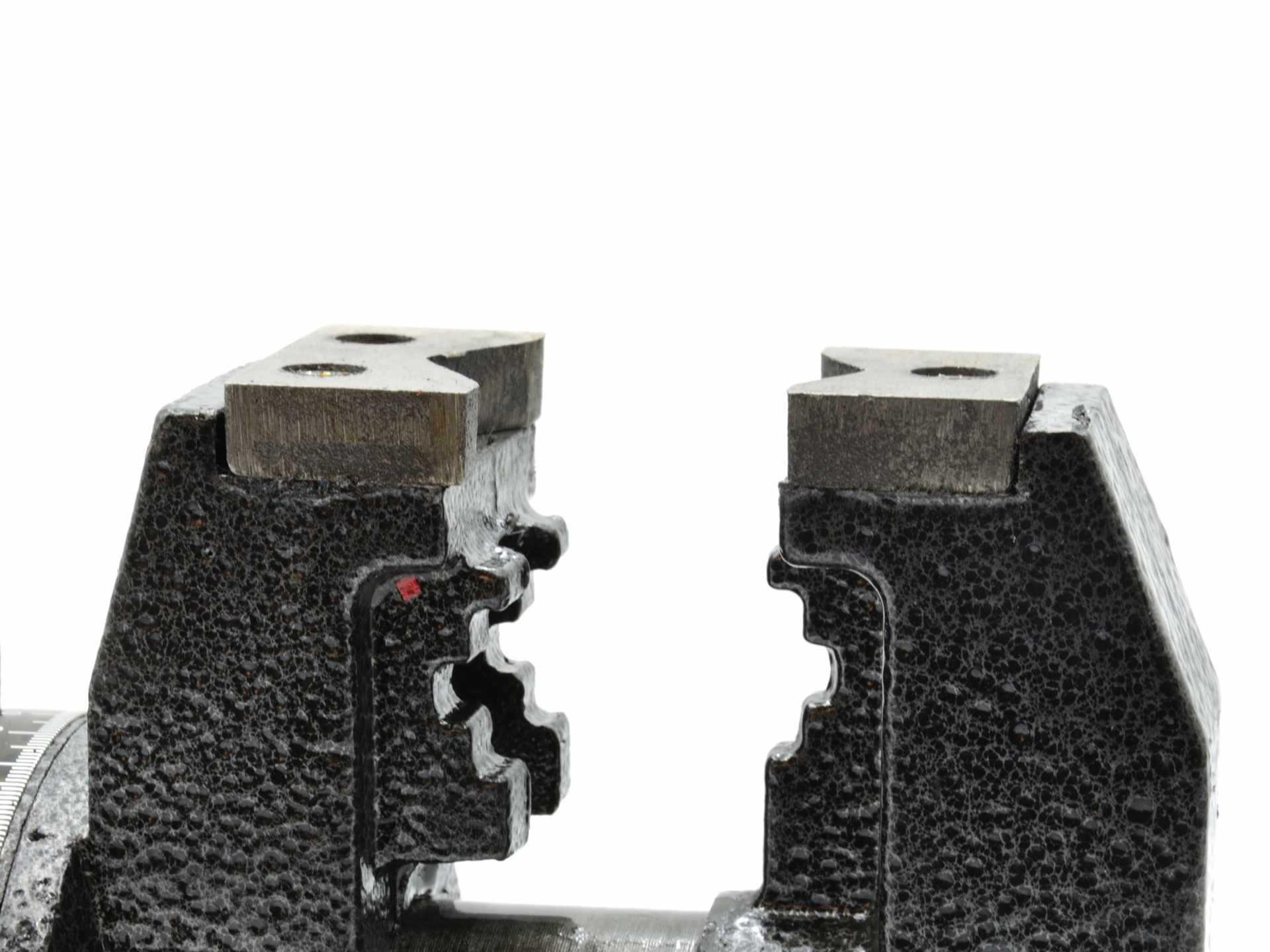 Višenamjenski škripac, 100 mm, 4" | GEKO - Image 5