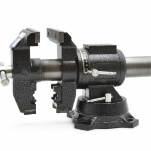 Višenamjenski škripac, 105 mm, 5" | GEKO