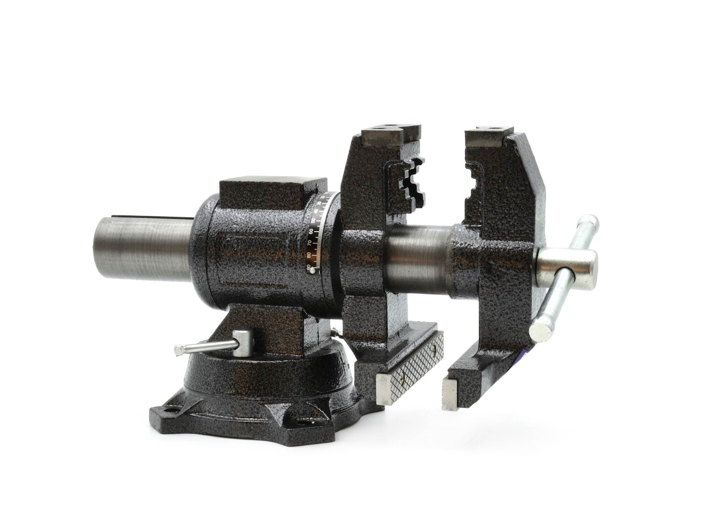 Višenamjenski škripac, 105 mm, 5" | GEKO - Image 3