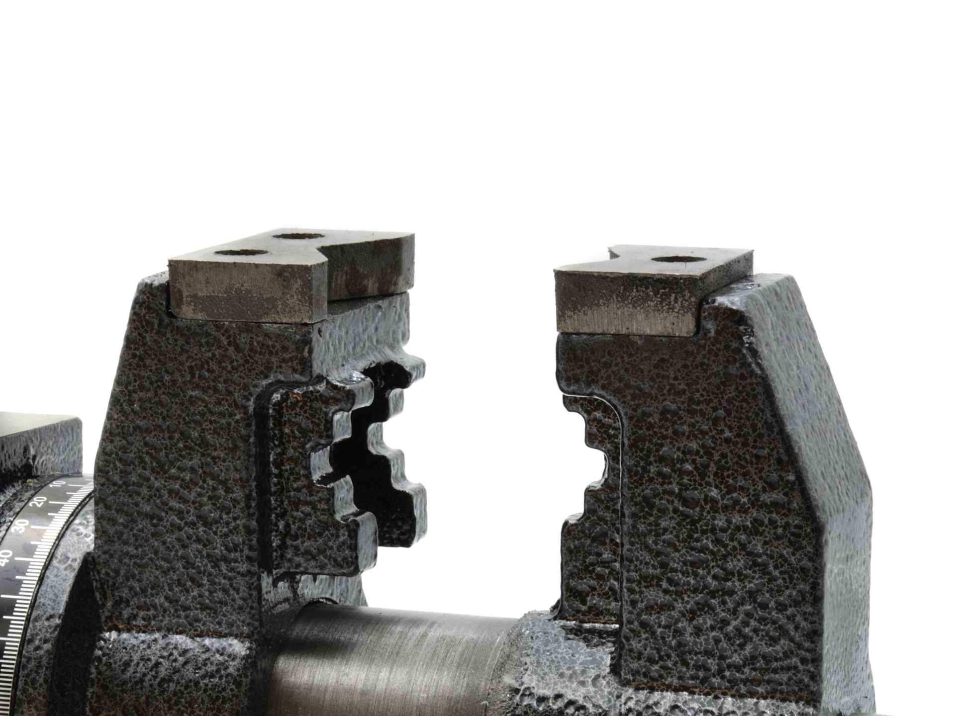 Višenamjenski škripac, 105 mm, 5" | GEKO - Image 5