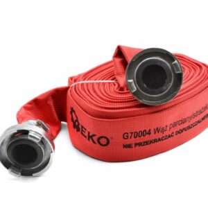 Vatrogasno crijevo, 20 m, 2″ | GEKO