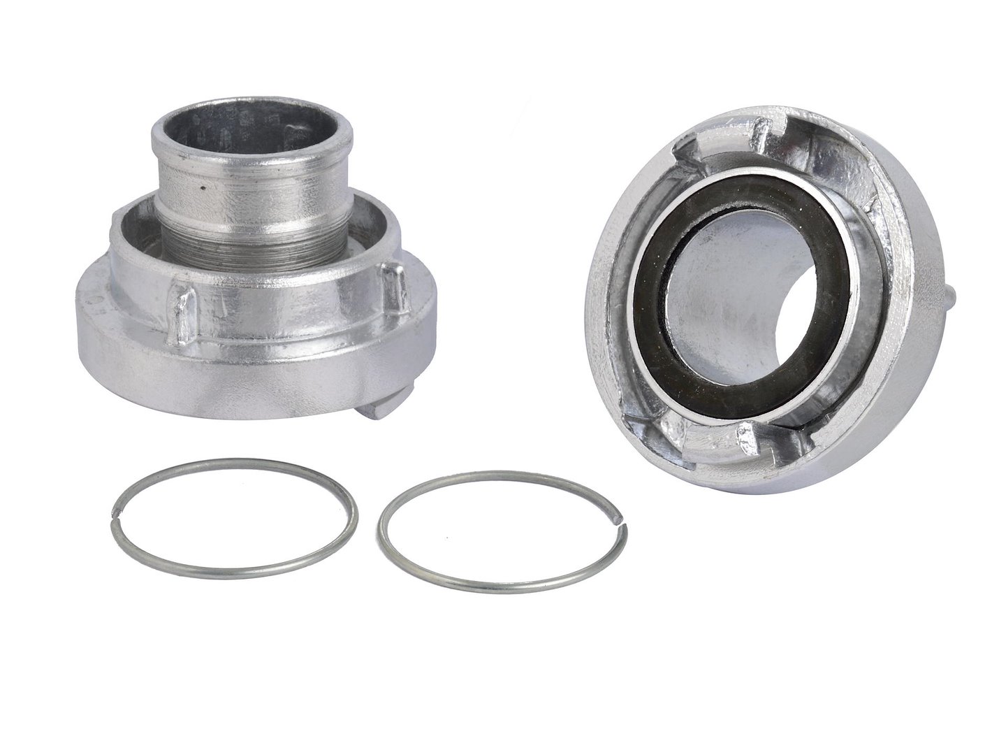 Spojnica za crijevo, 2" | GEKO - Image 2