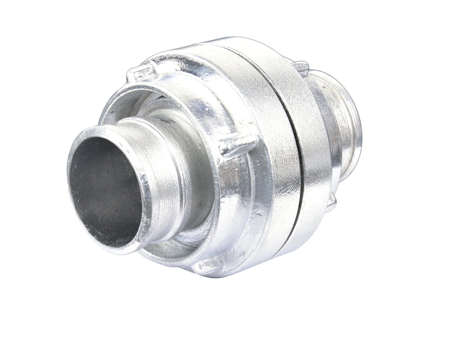 Spojnica za crijevo, 2" | GEKO - Image 7