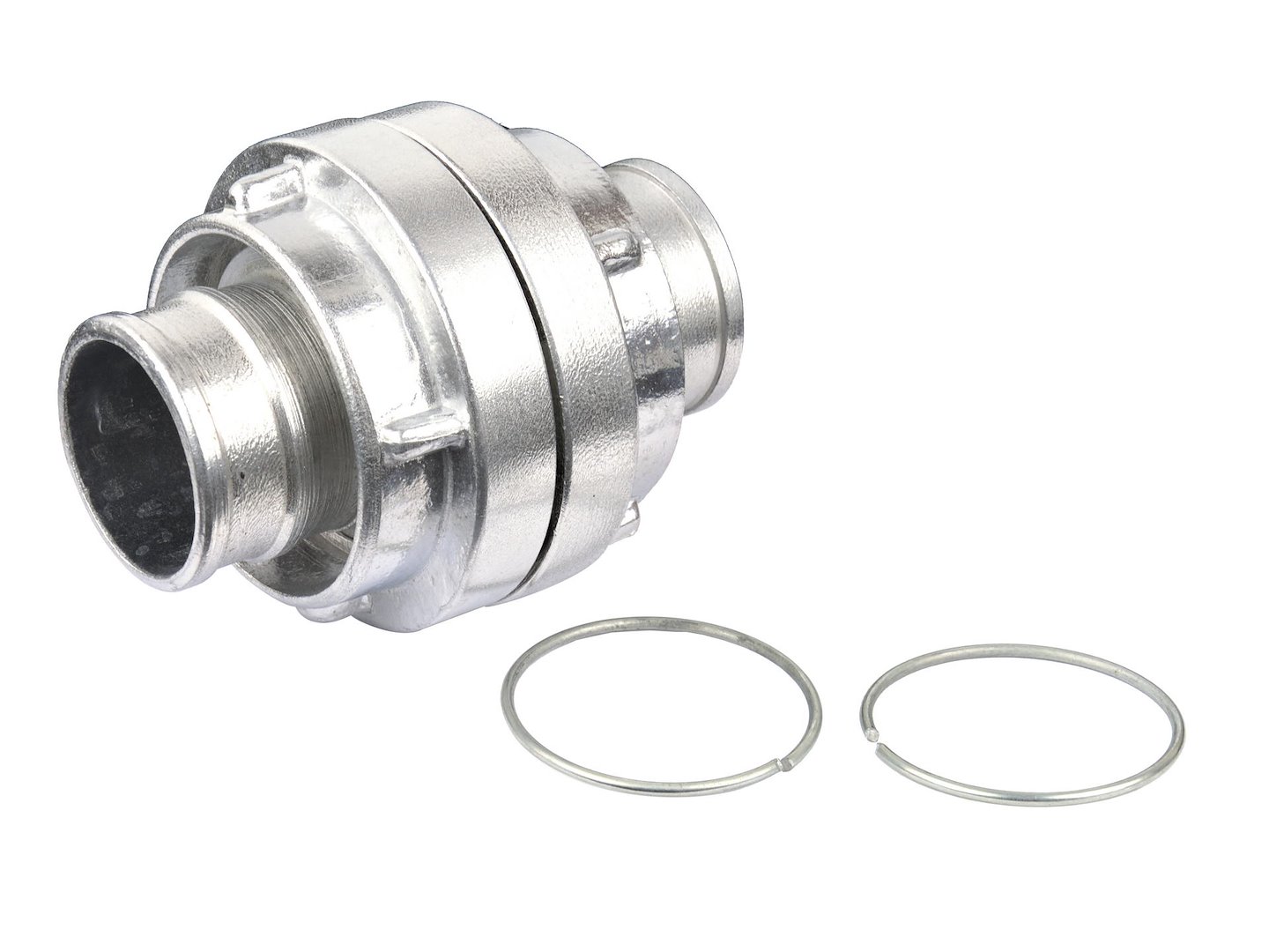 Spojnica za crijevo, 2" | GEKO - Image 8