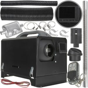 Automobilski grijač, 12V, 8KW | GEKO