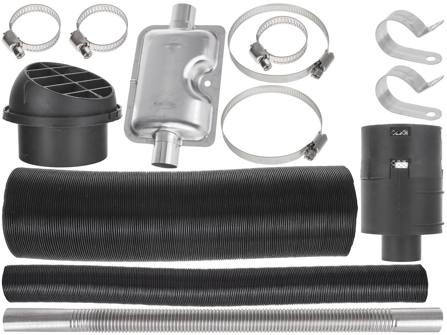 Automobilski grijač, 12V/230V, 8KW | GEKO - Image 15