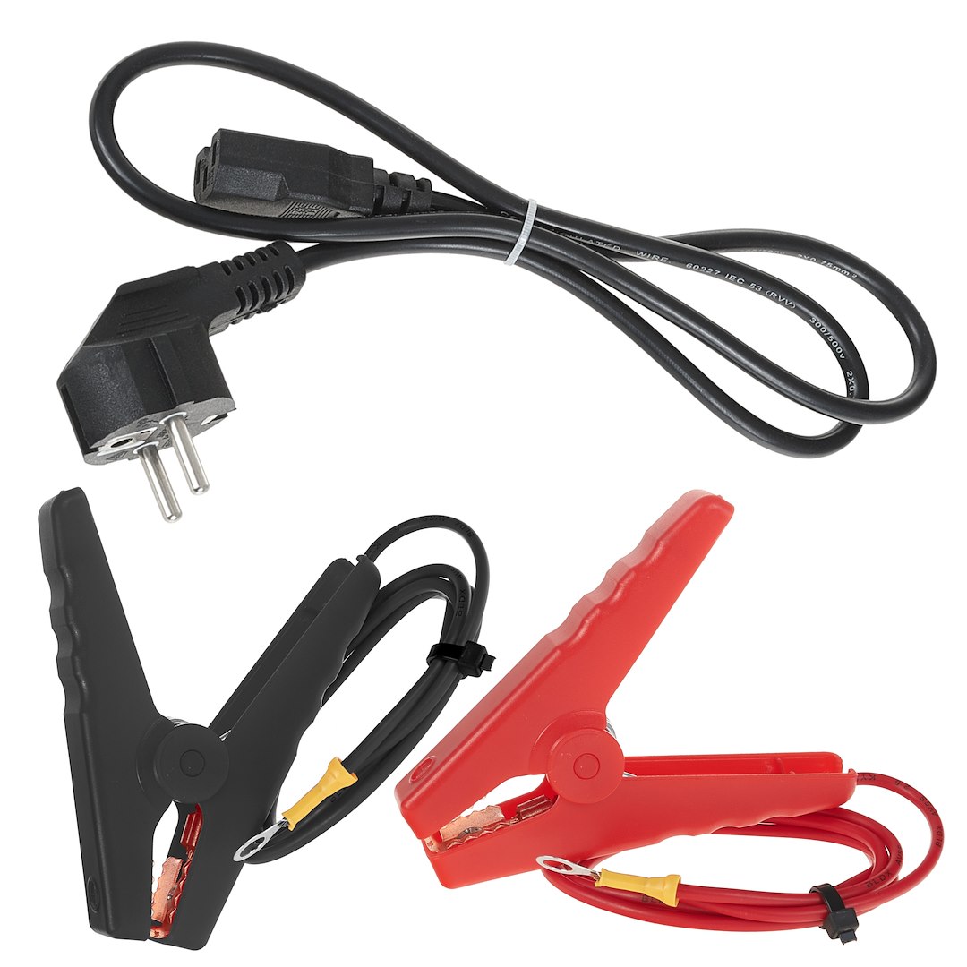 Automobilski grijač, 12V/230V, 8KW | GEKO - Image 16