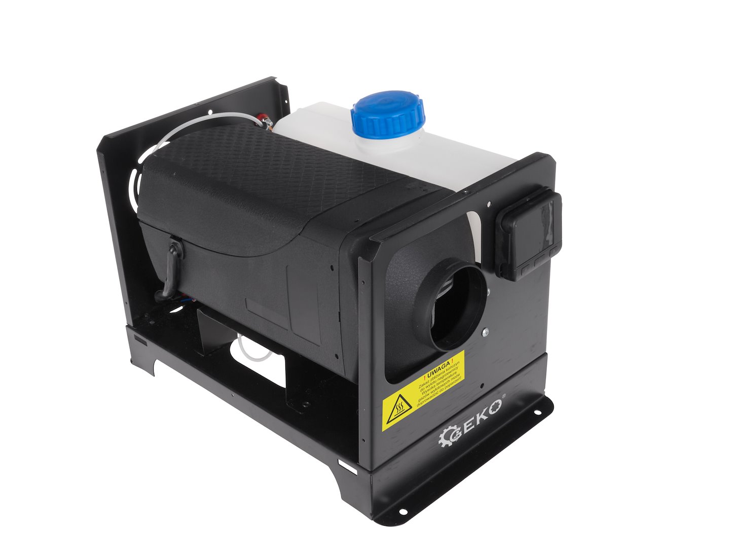 Automobilski grijač, 12V/230V, 8KW | GEKO - Image 5