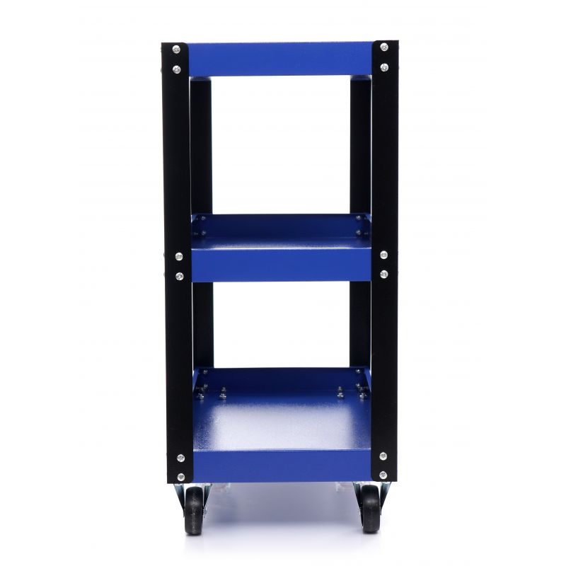 Vozič za delavnico, 3 police | KD1066 - Image 4