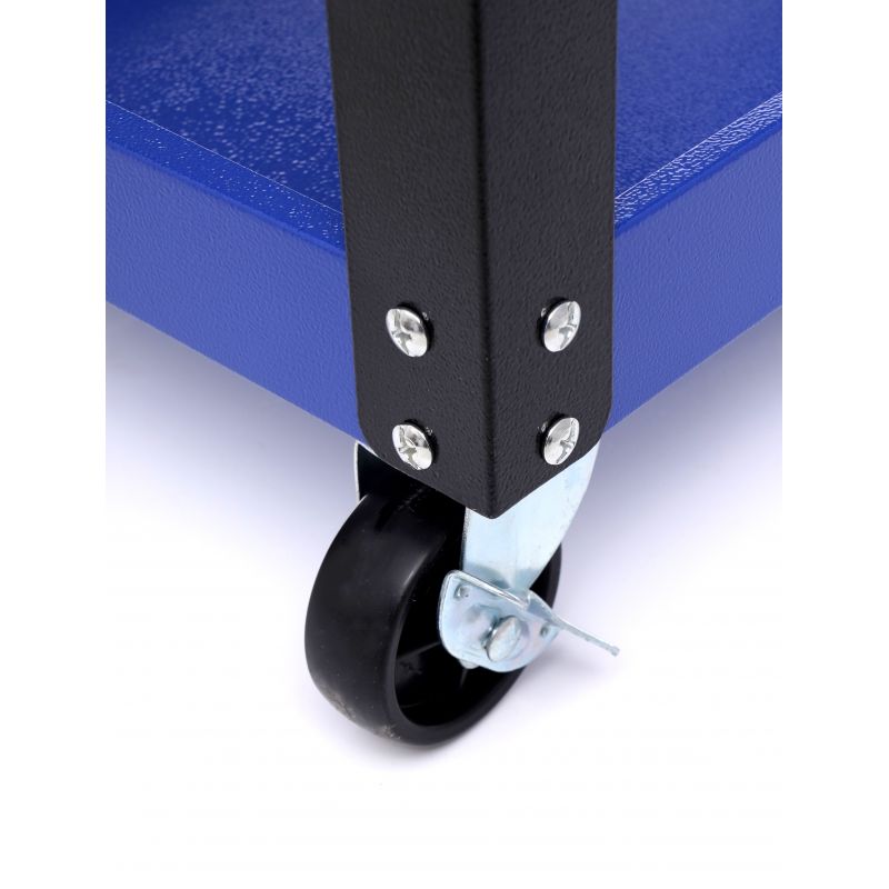 Vozič za delavnico, 3 police | KD1066 - Image 7