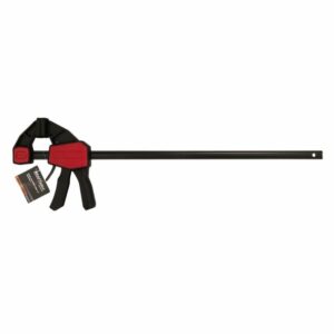 Stolarska stezaljka, 65 kg, 65 x 450 mm | KD10732