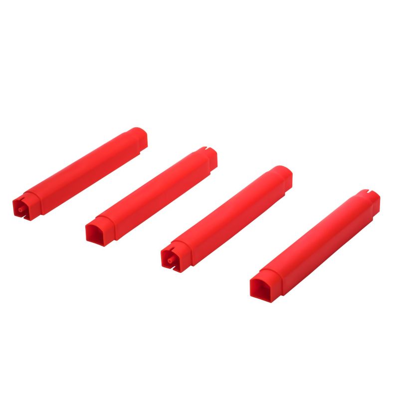 Radionička kolica, 3 police | KD1076 - Image 16