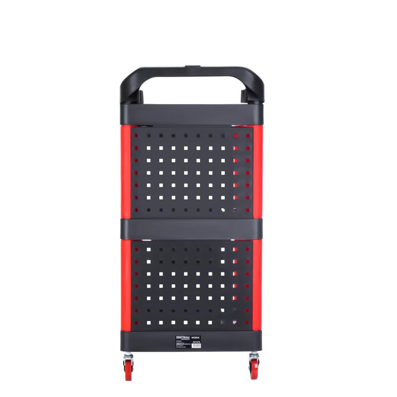 Radionička kolica, 3 police | KD1076 - Image 5