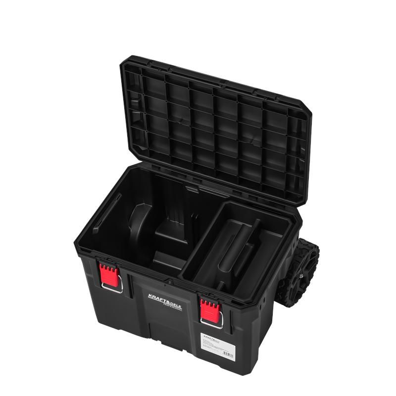 Kolica za alat, 3 kutije | KD1077 - Image 10