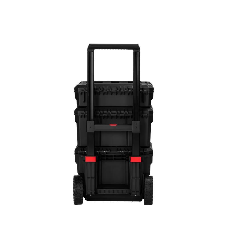 Kolica za alat, 3 kutije | KD1077 - Image 5