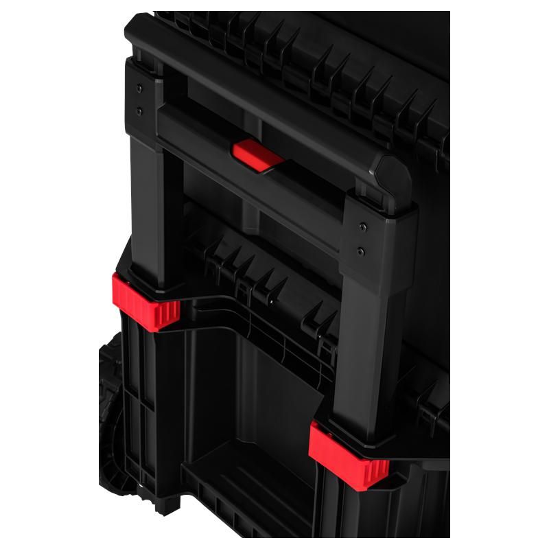 Kolica za alat, 3 kutije | KD1077 - Image 6