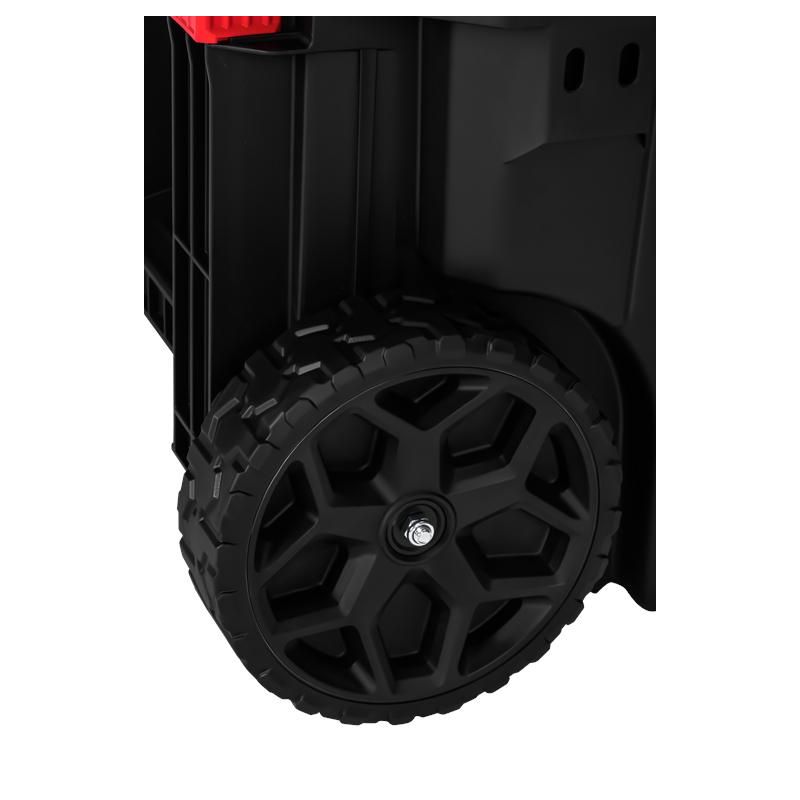 Kolica za alat, 3 kutije | KD1077 - Image 7