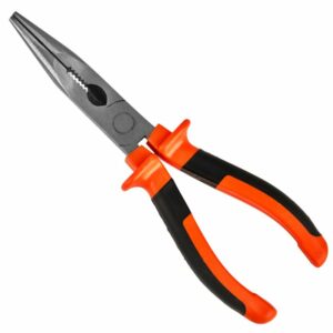 Duga univerzalna kliješta, 180 mm | KD10807