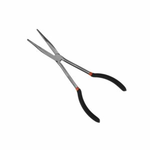 Duga zakrivljena kliješta, 20° | KD10815