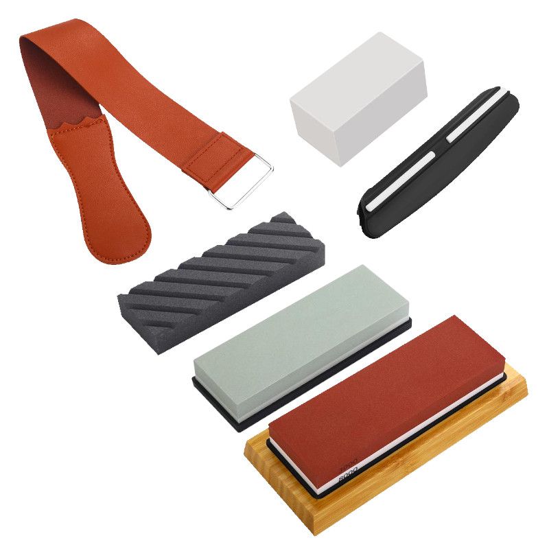 Kamenje za oštrenje noževa | KD11271