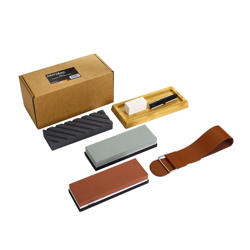 Kamenje za oštrenje noževa | KD11271 - Image 8