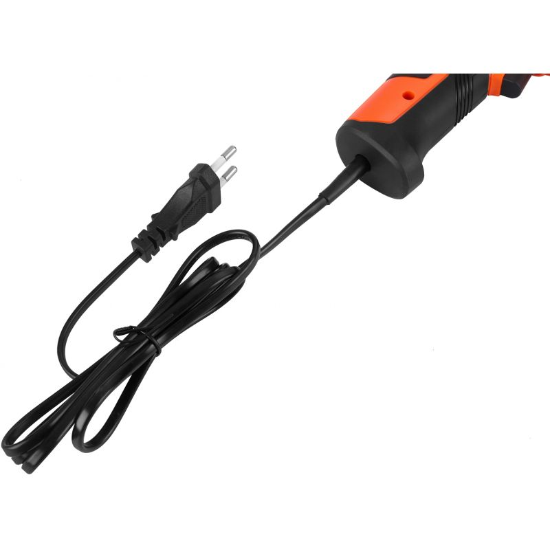 Klamerica za plastiku, 85 W, Pribor | KD11295 - Image 11