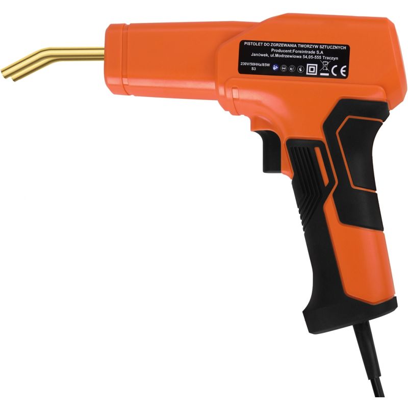 Klamerica za plastiku, 85 W, Pribor | KD11295 - Image 2