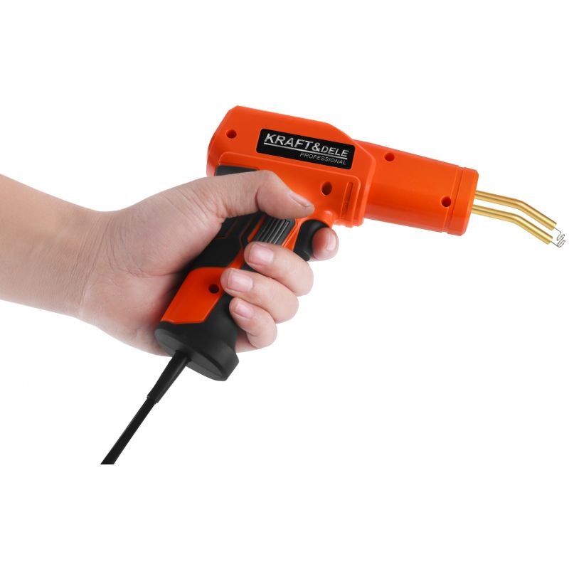 Klamerica za plastiku, 85 W, Pribor | KD11295 - Image 3