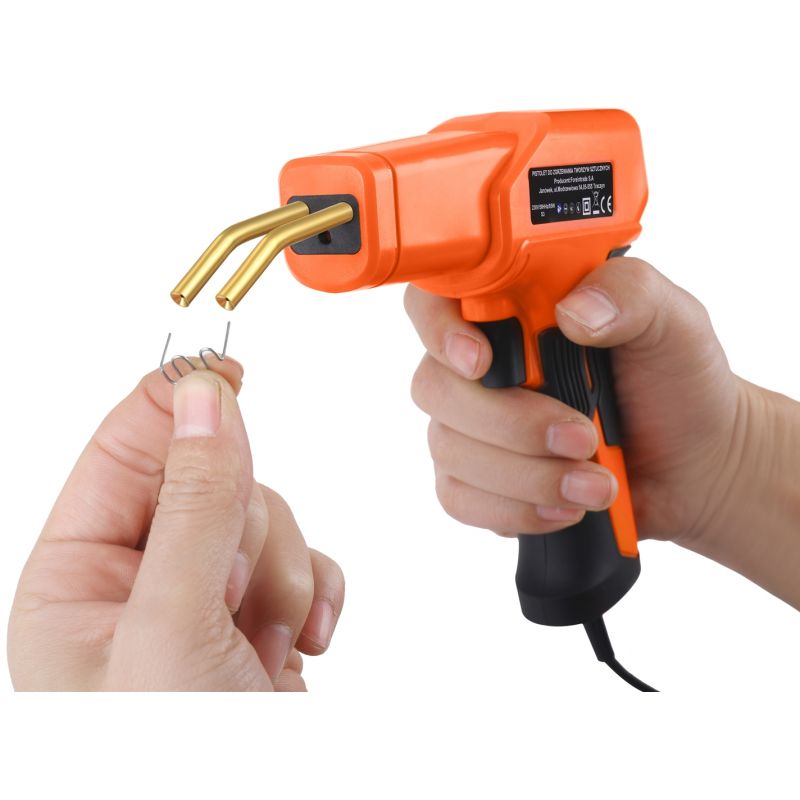 Klamerica za plastiku, 85 W, Pribor | KD11295 - Image 4