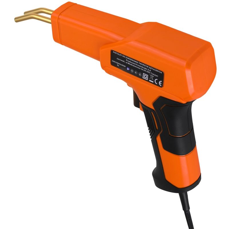 Klamerica za plastiku, 85 W, Pribor | KD11295 - Image 6