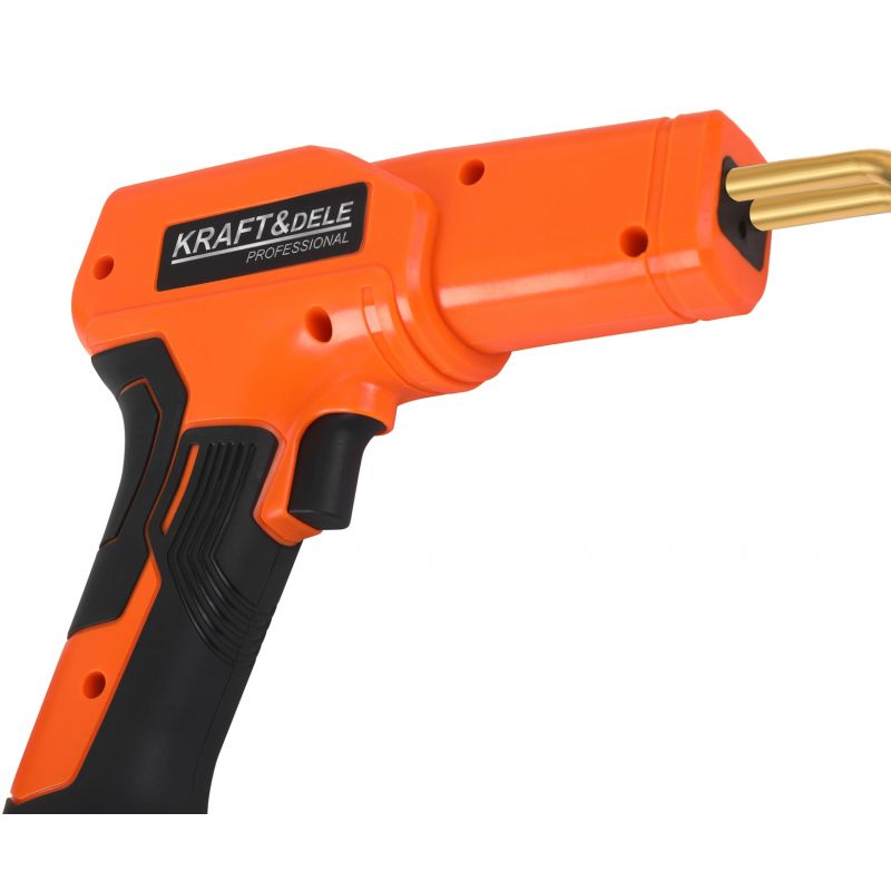 Klamerica za plastiku, 85 W, Pribor | KD11295 - Image 7