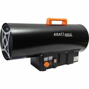 Plinski grijač 60 kW | KD11702