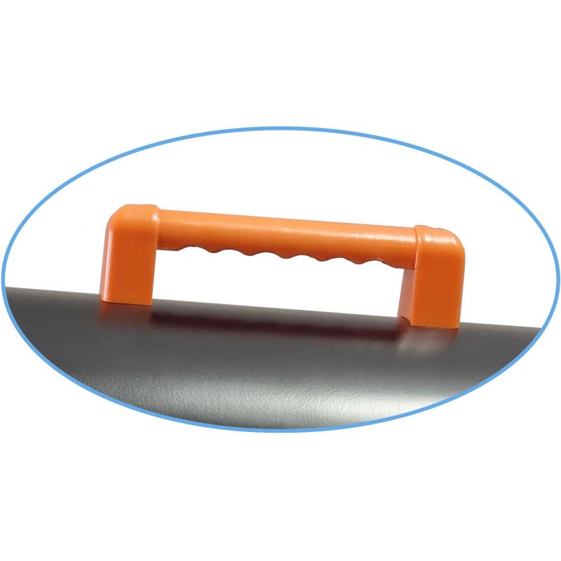 Plinski grijač 60 kW | KD11702 - Image 13