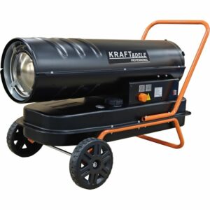 Grijač na ulje, 35 kW | KD11711