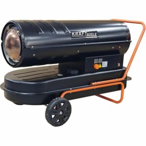 Dizelski grijač, 60KW | KD11712