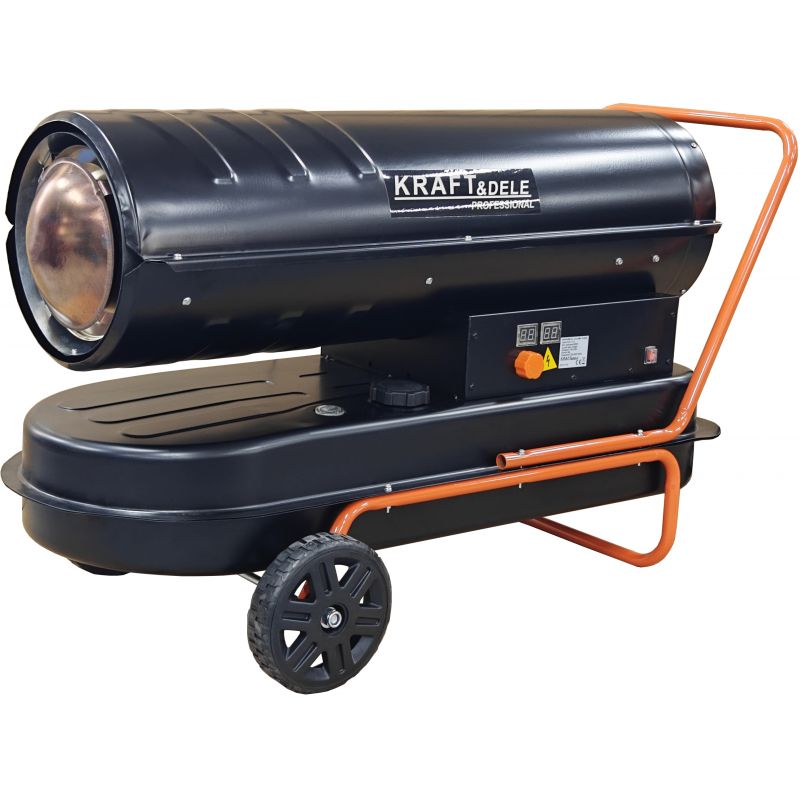 Dizelski grijač, 60KW | KD11712