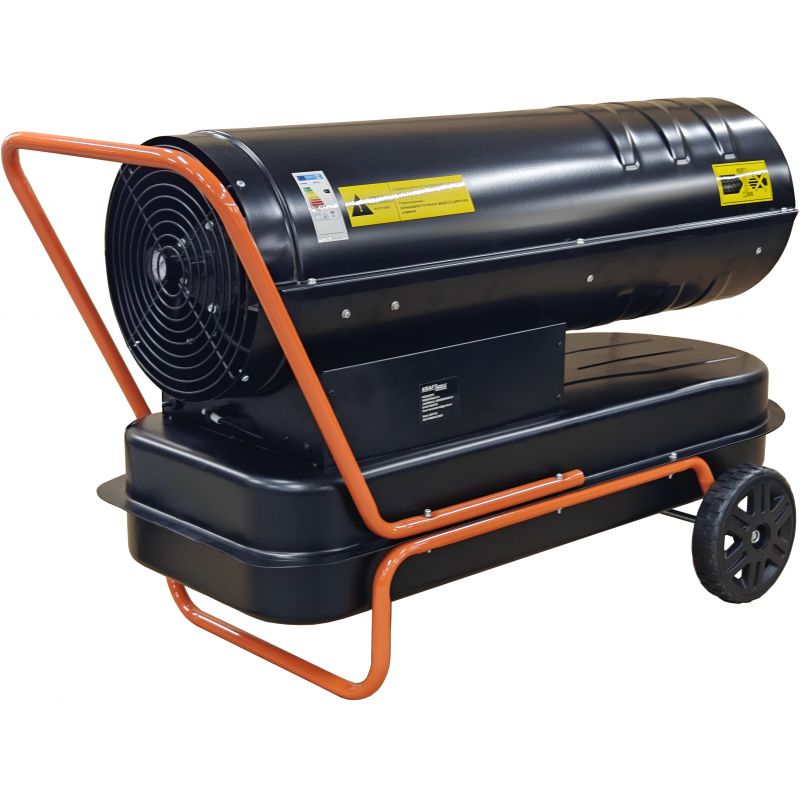 Dizelski grijač, 60KW | KD11712 - Image 4