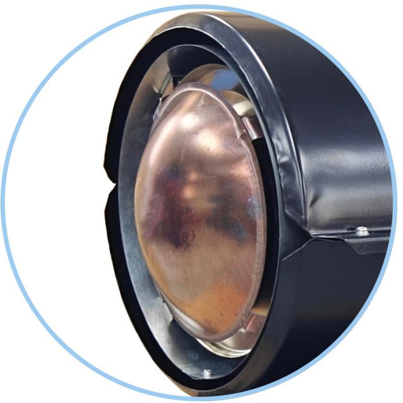 Dizelski grijač, 60KW | KD11712 - Image 7