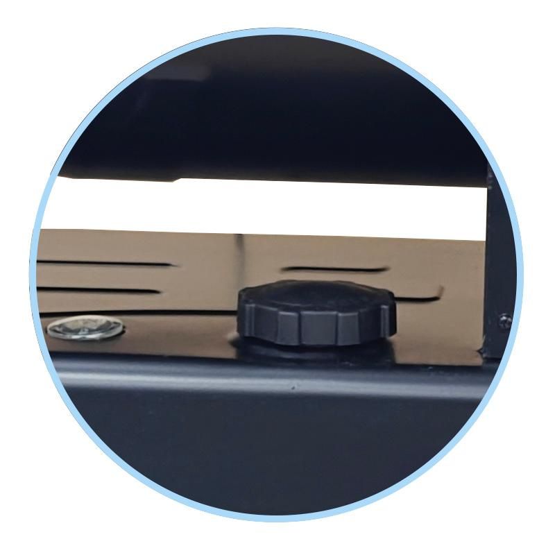 Dizelski grijač, 60KW | KD11712 - Image 8